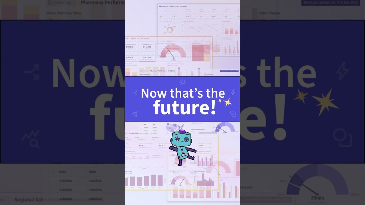 Dashboard Design Trends 2026: What’s Changing in Data Visualization