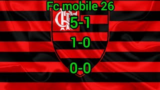 Fc mobile 3 games ARGAME AND CODE CRACKER