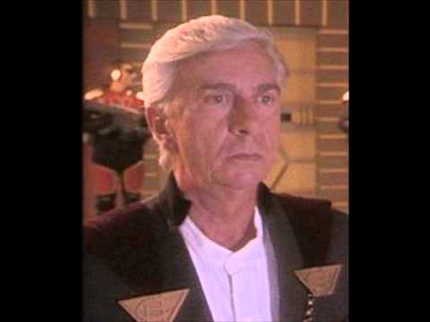 Crusader: No Regret Music - Space