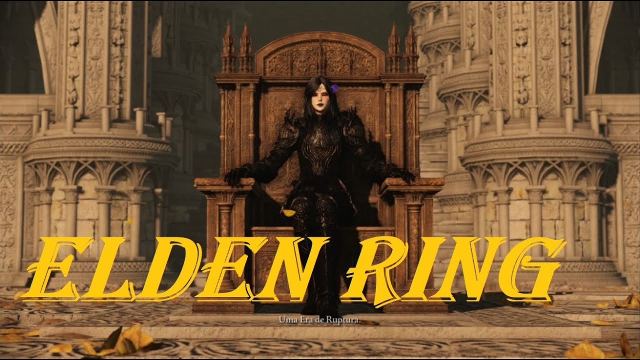 Elden Ring: O que Achei da Jornada + Melhores Momentos!
