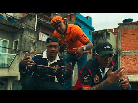 QUEM NÃO QUER - PERYGO DO MORRO E MC FEH SP (PROD. DJ NEIZINHO MD)