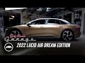2022 Lucid Air Dream Edition | Jay Leno's Garage
