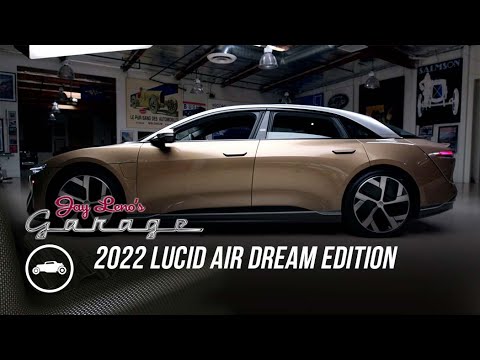 ルシード Air 電気自動車としてのパフォーマンスはいかに？レビュー動画