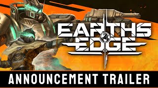 Announcement Trailer