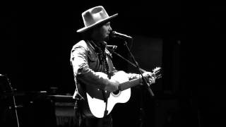 High and Dry  FRANKIE LEE live@Vredenburg Utrecht 31-1-2016