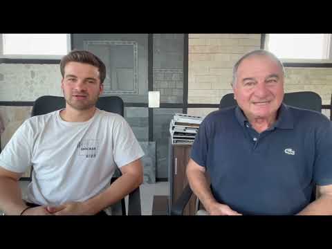 Alomar Granulados una empresa de Int Alvear para toda la regiòn