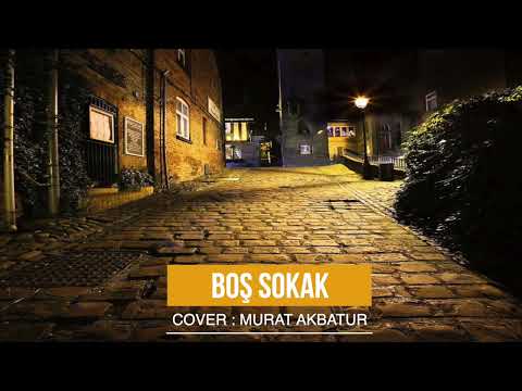 Boş Sokak / COVER