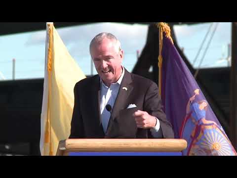 Newark Airport Renovations