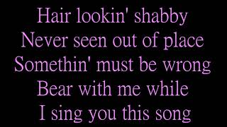 Beres Hammond - Mary, Mary (Lyrics)