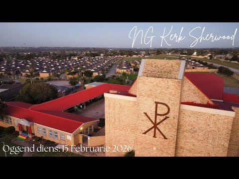Kerkdiens video