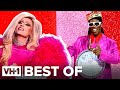 Snatch Game S Most Unforgettable Moments RuPaul S Drag Race