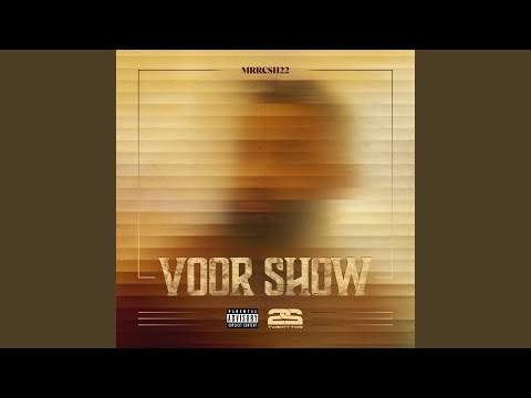 Voor Show