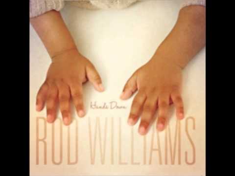 Rod Williams - A song for Karen