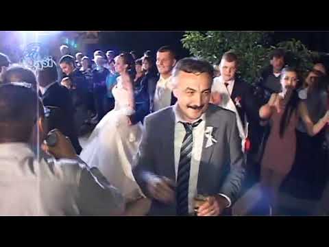 Orkestar SMEKERI - Igranka Sirakovo 4 deo (SIRAKOVO 2014)