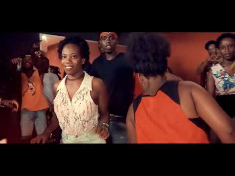 Mundo Sabi Nito Boss Ft Jema Semedo (Official Video 2018)