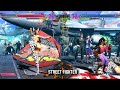 Street Fighter 6 Chun Li vs Kimberly PC Mod #6