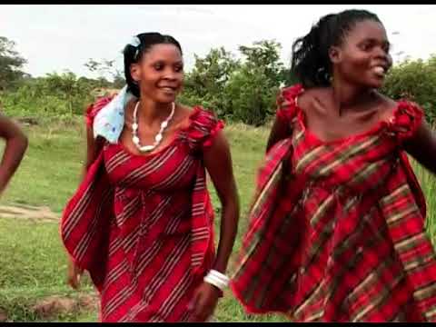 AIC MASUMBWE - Angalia Official Song