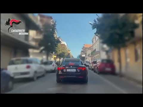 Barcellona Pozzo di Gotto: Un patrimonio di 500mila euro è finito sotto sequestro