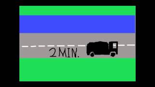 Der er noget galt i Danmark!