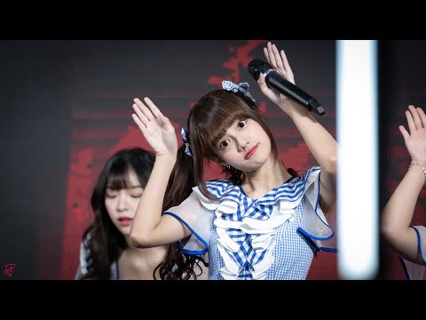 [Fancam] Phukkhom BNK48 - First Rabbit - 200823 𝗕𝗡𝗞𝟰𝟴 𝟰𝘁𝗵 𝗔𝗹𝗯𝘂𝗺 𝗥𝗼𝗮𝗱𝘀𝗵𝗼𝘄 𝗠𝗶𝗻𝗶 𝗖𝗼𝗻𝗰𝗲𝗿𝘁 @ Union Mall