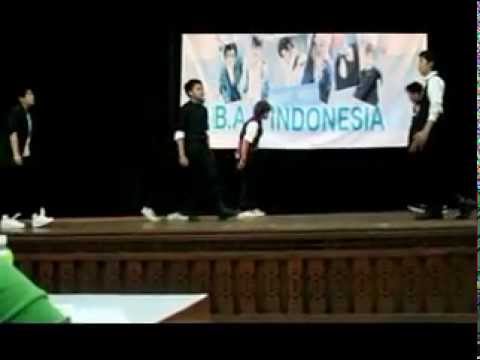 Alliance DC   The Fact, Fiction, Breath