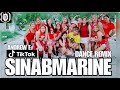 SINABMARINE - ANDREW E. - REMIX DANCE | DANCE REMIX | TIKTOK DANCE | TIKTOK | SIMPLE DANCE