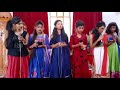 Indhigu Endhendigu Christain Song