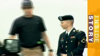 Bradley Manning: Whistleblower or traitor - Inside Story