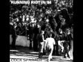 Cock Sparrer - Is Anybody There?