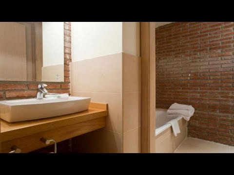 Serennia Apartments Arc de Triomf, Barcelona, Spain