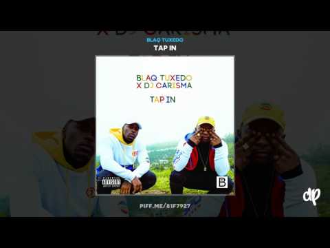 Blaq Tuxedo - Next (Prod. By Blaq Tuxedo)