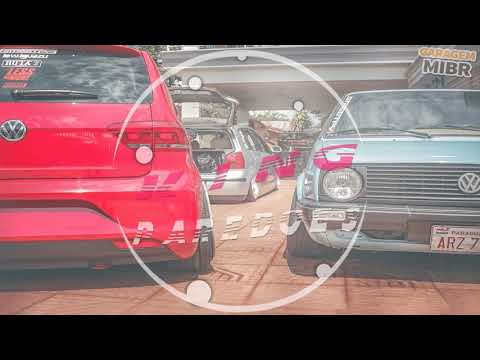 MC 7Belo e MC Rafa Original - No Beco do 12 (DJ TH) (COM GRAVE)