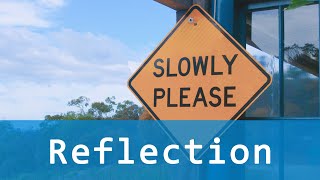 Is Reflection in programming actually slow?