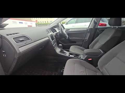 Volkswagen Golf 1.4 Petrol Automatic - Image 2