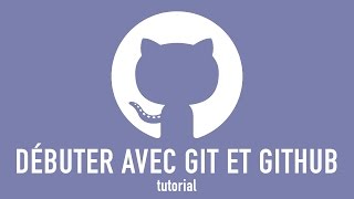 DébuteravecGitetGithub