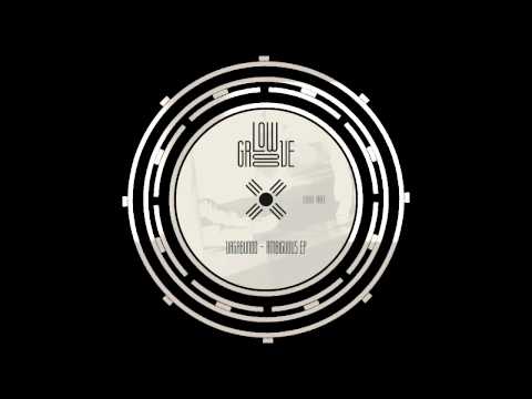 #LowGroove _ Vagabundo - Subjective (Original Mix )