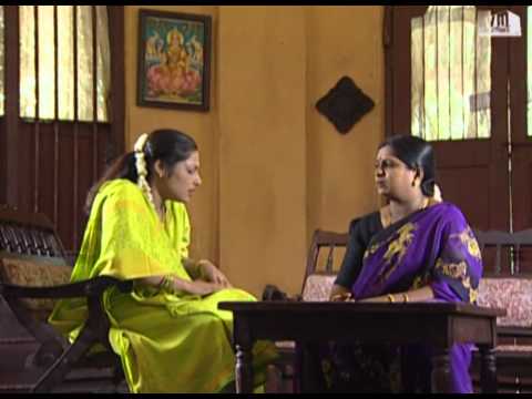 Episode 73: Akila Telugu TV Serial - AVM Productions
