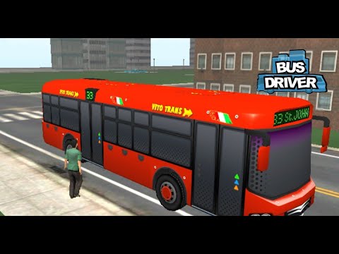 Steam Community :: Bus Driver