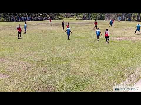 ¡PÁRAMO CAMPEÓN! Final Olimpiadas Campesinas Hato Santander | Páramo 3-1 Santo Domingo