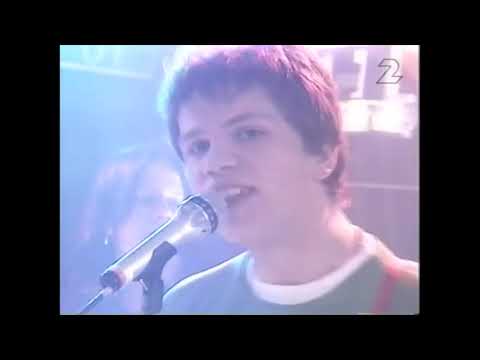 Sonic Surf City Losing My Mind + Surfin On Up Zapp! 29 nov 1993