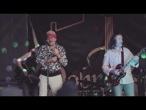 Sławek Wierzcholski i Nocna Zmiana Bluesa MARATON TAŃCA muzyka i słowa: Sławek Wierzcholski