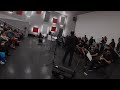 Pedal Point Blues - Charles Mingus - @gusminbigband