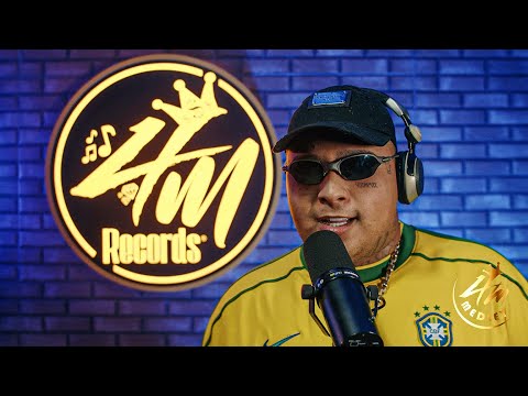 MEDLEY 4M - MC Ryan SP (4M Records) Taramps #10