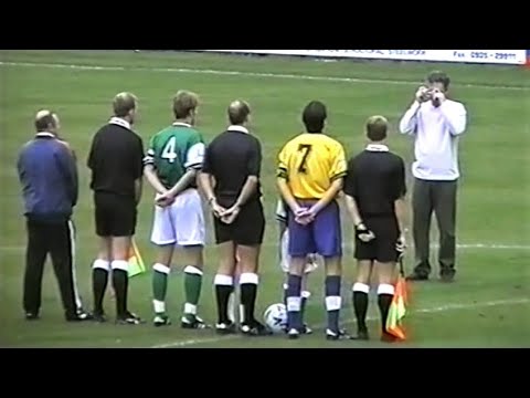 Yeovil comeback against Kingstonian to extend Conference lead - 2000/01