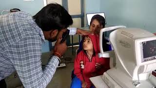 Bal Kalyan Senior Secondary School Video