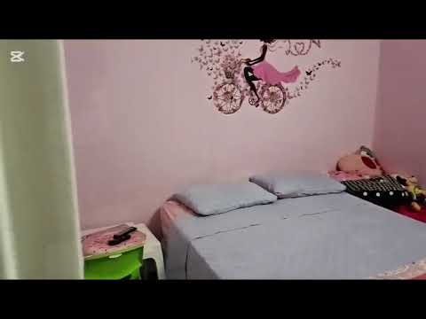 VENDO CASA URB. MONSEÑOR ITURRIZA I ETAPA CORO FALCON