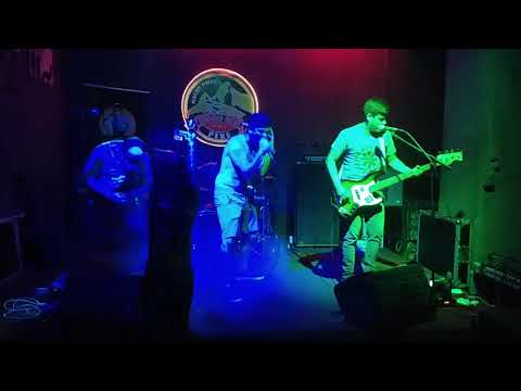 MDFK - CONCIERTO - MACHUPICCHU BAR