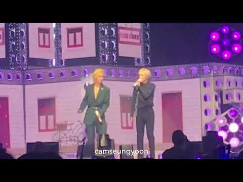 [180617] WWIC2018 Private Stage 위너 WINNER dance cover of What Is Love by Twice 강승윤