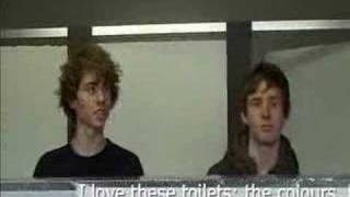 belgium 2 presentation