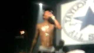 Wiz Khalifa & Chevy Woods - Taylor Gang (Live @ Bataclan, Paris)